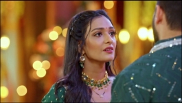 Bhagya Lakshmi - 16th April 2025